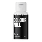 Маслен оцветител Colour Mill - Black