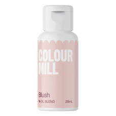 Маслен оцветител Colour Mill - Blush