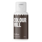 Маслен оцветител Colour Mill - Coffee