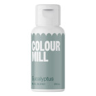 Маслен оцветител Colour Mill - Eucalyptus