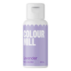 Маслен оцветител Colour Mill - Lavender