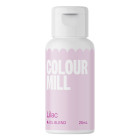 Маслен оцветител Colour Mill - Lilac