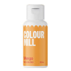 Маслен оцветител Colour Mill - Mango