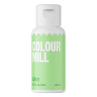 Маслен оцветител Colour Mill - Mint