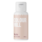 Маслен оцветител Colour Mill - Nude