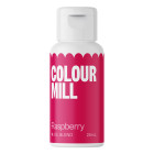 Маслен оцветител Colour Mill - Raspberry