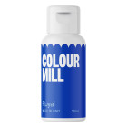 Маслен оцветител Colour Mill - Royal
