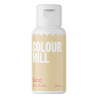 Маслен оцветител Colour Mill - Sand