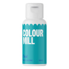Маслен оцветител Colour Mill - Teal