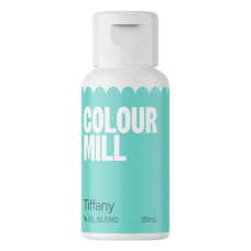 Оцветители и есенции - Маслен оцветител Colour Mill - Tiffany