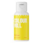 Маслен оцветител Colour Mill - Yellow