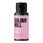 Концентриран оцветител Colour Mill - Baby Pink