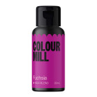 Концентриран оцветител Colour Mill - Fuchsia