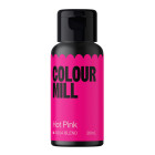 Концентриран оцветител Colour Mill - Hot Pink