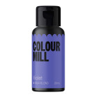 Концентриран оцветител Colour Mill - Violet