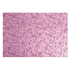 Щампи и текстури - Текстурна подложка - цветчета