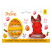 Комплект резци Decora - зайче и яйце