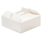 Кутия за торта Decora - 33.5X33.5X12 см