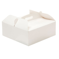 Кутия за торта Decora - 28.5X28.5X10 см