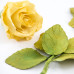 Резци на форми - Комплект резци Decora - рози
