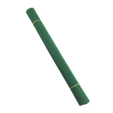 Аксесоари за украса - Комплект телчици 10 бр. зелени - 1.5 мм