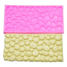 Силиконова щампа OEM - калдъръм