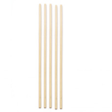 Инструменти и кутии - Комплект бамбукови пръчки 30x0.5 см 5 бр.