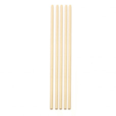 Комплект бамбукови пръчки 30x0.8 см 5 бр.