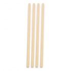 Комплект бамбукови пръчки 30x0.95см 4 бр.