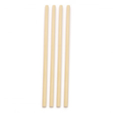 Инструменти и кутии - Комплект бамбукови пръчки 30x0.95см 4 бр.