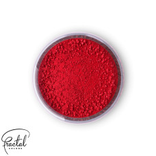 Оцветители и есенции - Прахов оцветител Fractal Colors - COCKTAIL RED