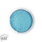 Прахов оцветител Fractal Colors - BABY BLUE (E171)