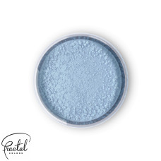 Оцветители и есенции - Прахов оцветител Fractal Colors - CAROLINA BLUE (E171)