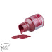 Оцветител за рисуване металик Fractal Colors - Raspberry Wine