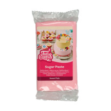 Фондани и марципани - Фондан - Sweet Pink 250 гр