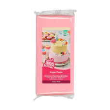 Фондани и марципани - Фондан - Sweet Pink 1 кг