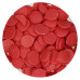 Шоколади и айсинг - Топима заливка на топчета FunCakes - червена