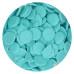 Шоколади и айсинг - Топима заливка на топчета FunCakes - светло синя