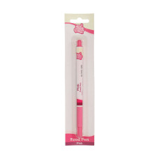 Декоративна писалка FC - розова