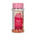 FunCakes Sprinkle Medley Jolly – коледни захарни поръски