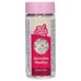 Захарна поръска FunCakes Sprinkle Medley Silver Chic – 65 г