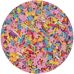 Захарна поръска FunCakes Sprinkle Medley Whimsical – 70 г