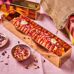 FunCakes – златиста кутия за сладкиши 32 × 6 × 6 см