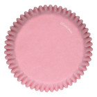 Форма за мъфини FunCakes - светло розови 48 бр.