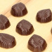 Калъпи за форми - Калъп за шоколад - листчета