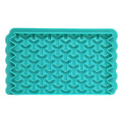Silicone Mold - Board Texture #02