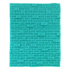 Silicone Mold - Brick Wall