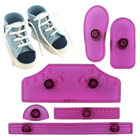 Комплект за изработване на обувки JEM