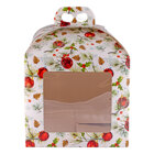 Декоративна кутия Kardasis - Merry Christmas - 20x20x18 см