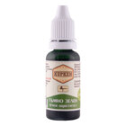 Боя за въздушна четка Kupken - тъмно зелена 20 гр